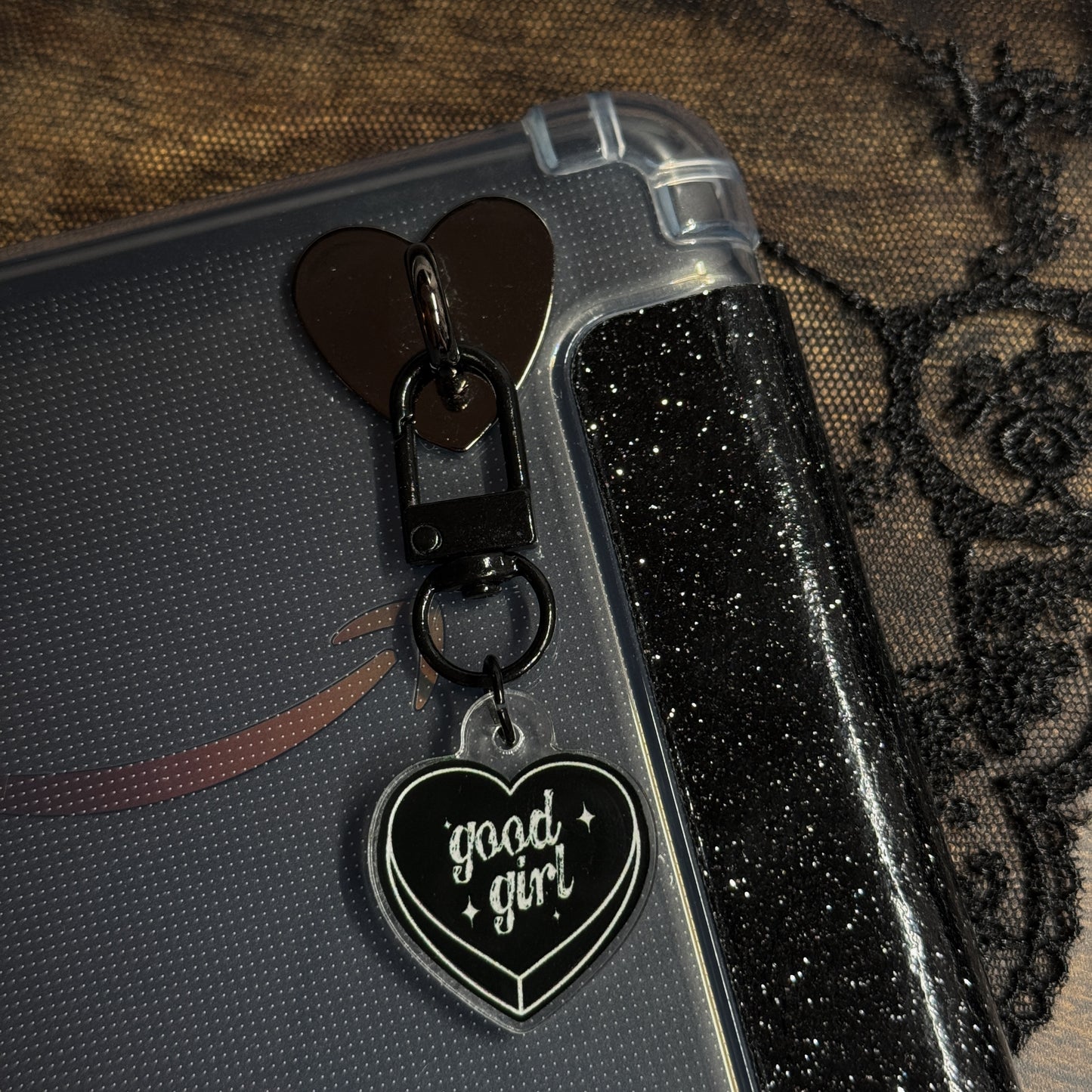 Good Girl Mini Chain