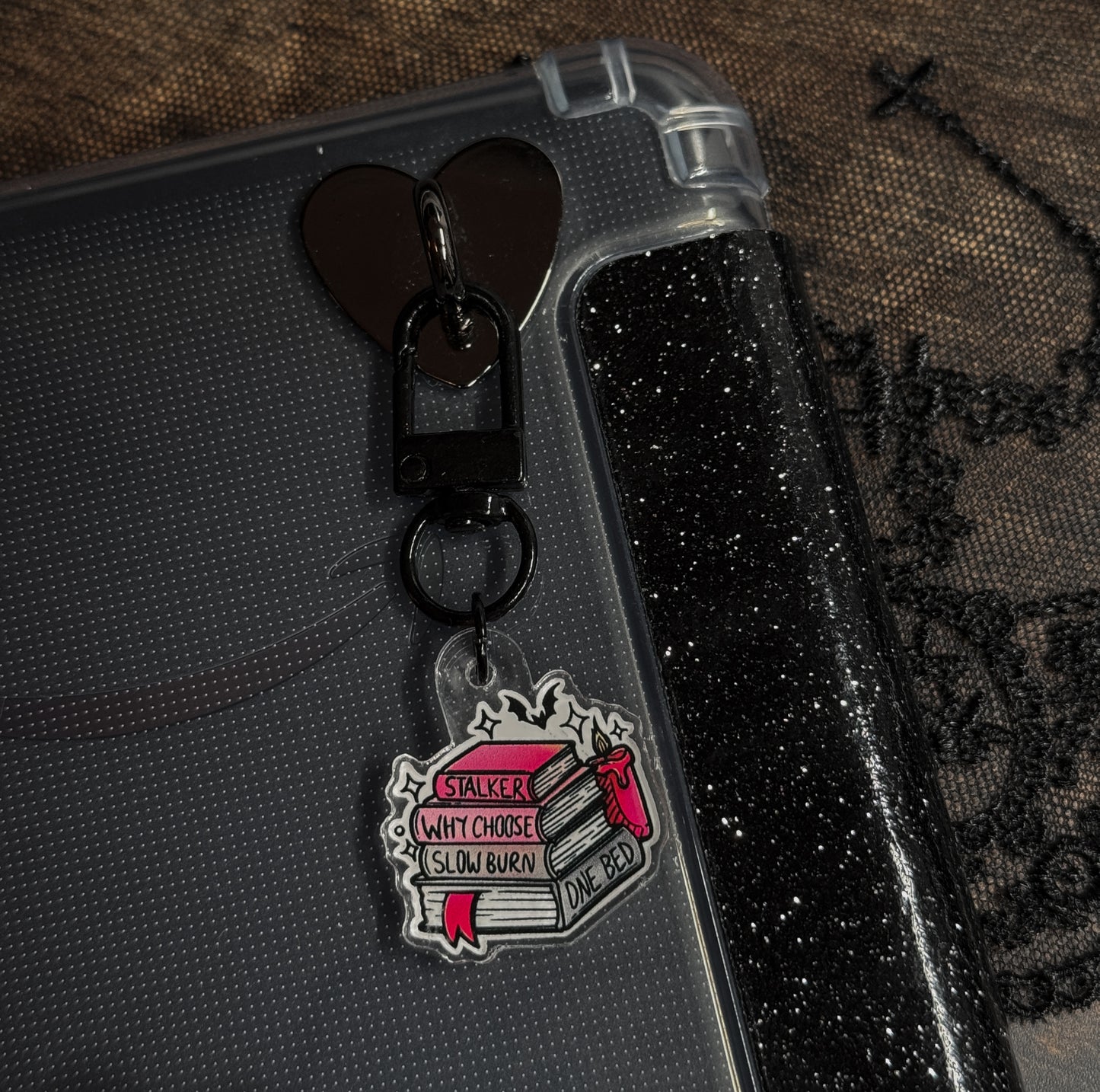 Why Choose Mini Chain