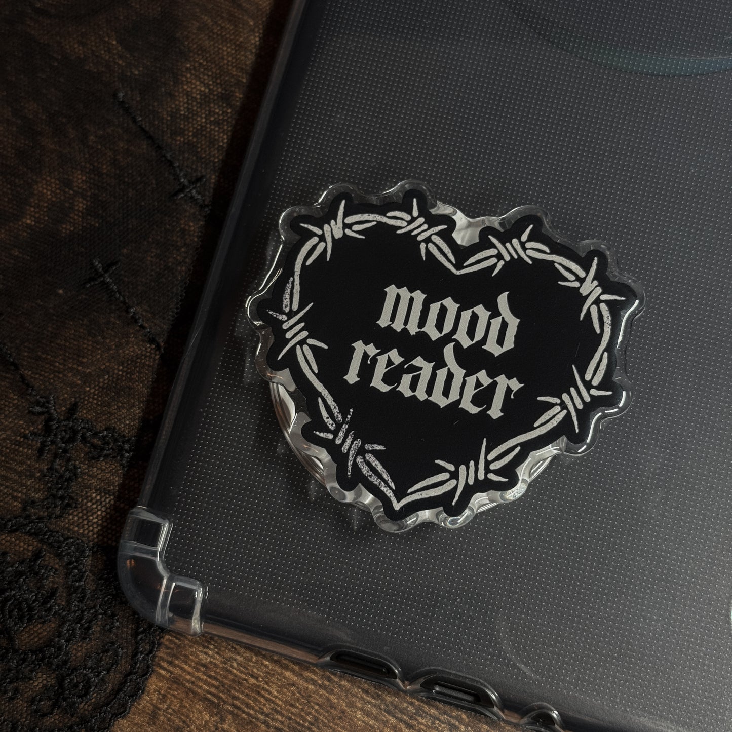 Mood Reader MagSafe Grip