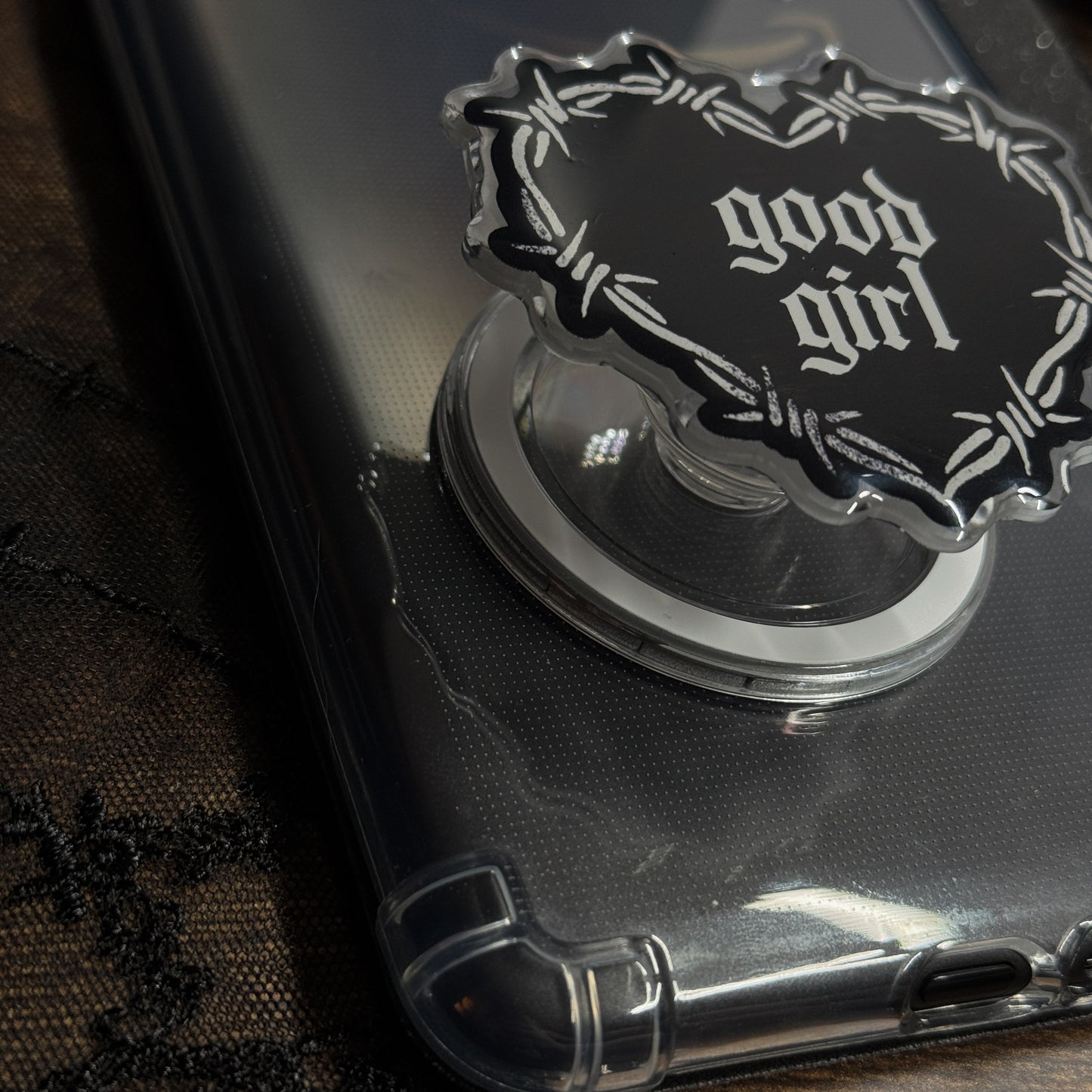 Good Girl MagSafe Grip