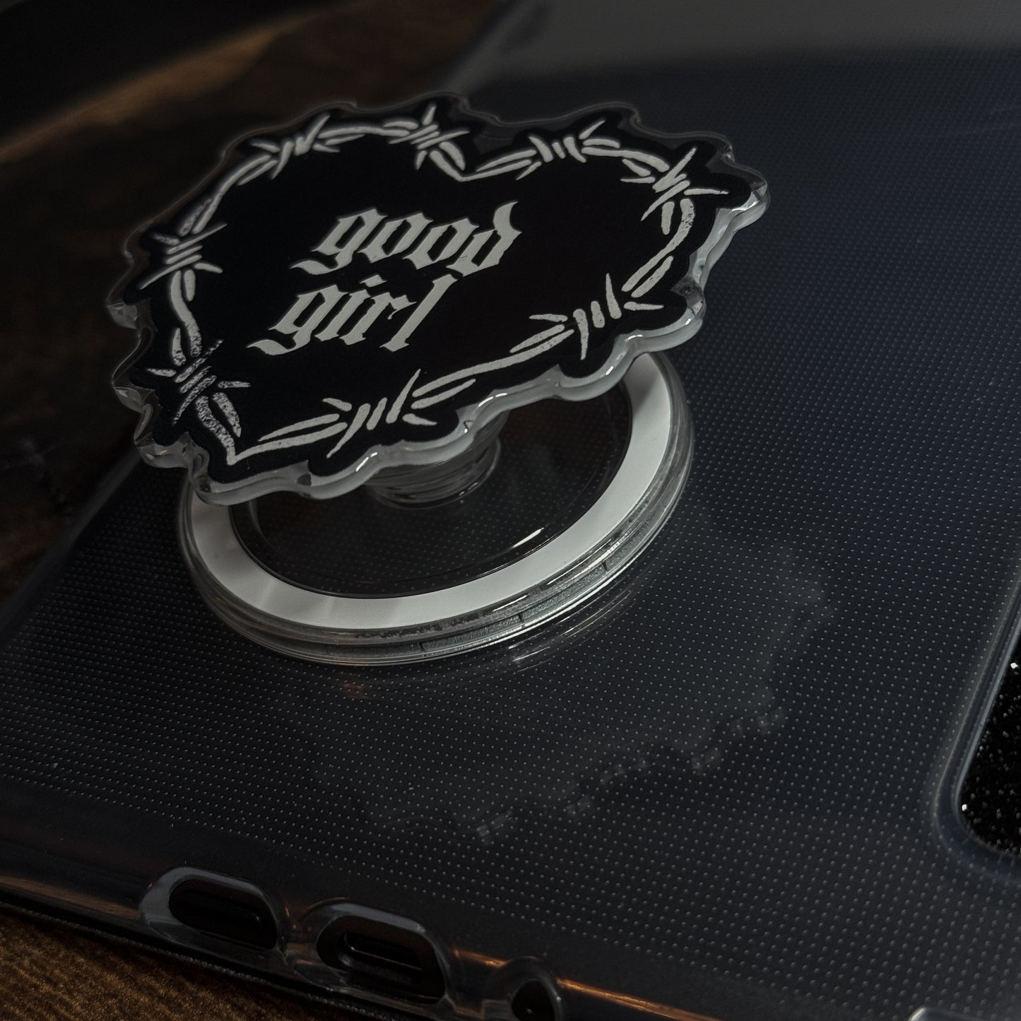 Good Girl MagSafe Grip