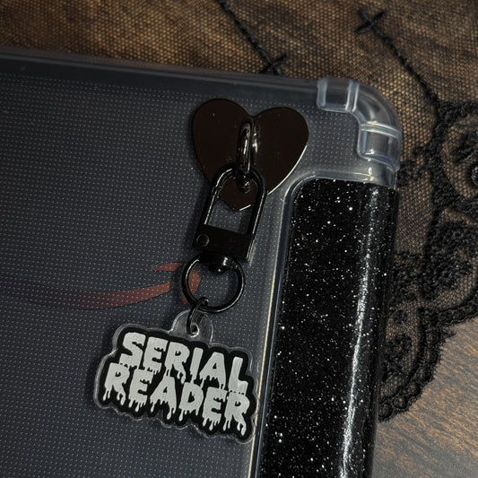 Serial Reader Mini Chain