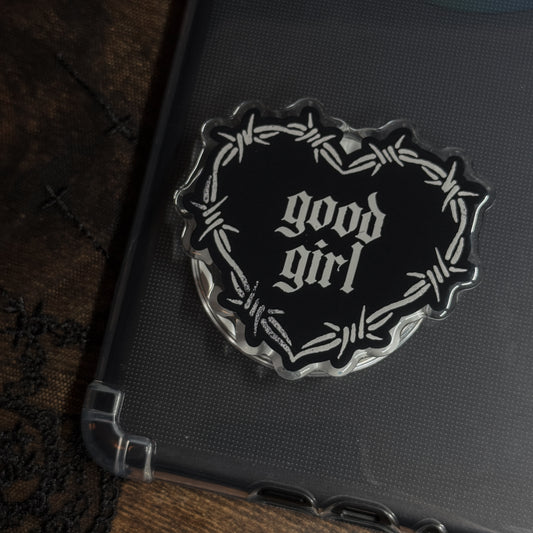 Good Girl MagSafe Grip