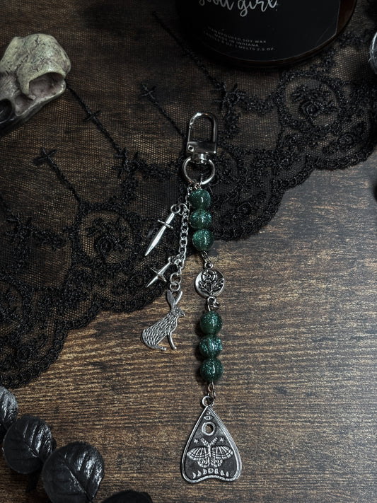 Forest Witch Chain