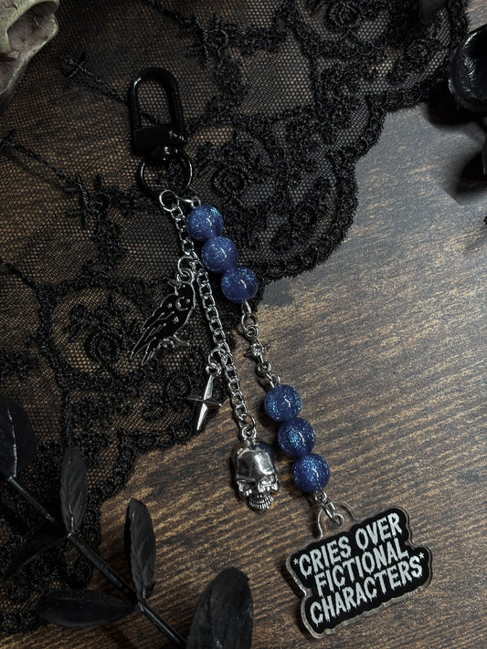 Fictional Characters Chain