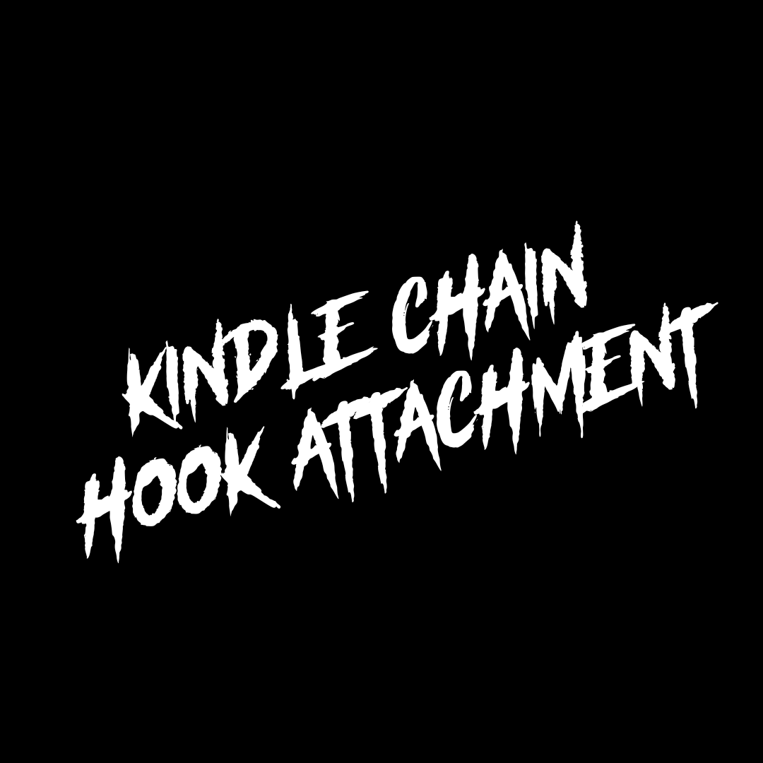 Hook Attachment Add On